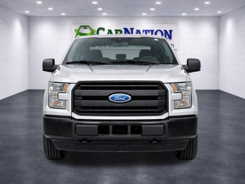 Used 2019 Ford F150 XL w/ Equipment Group 101A Mid image 2