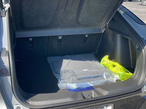 New 2026 Buick Envista Sport Touring w/ Convenience I Package FWD image 24