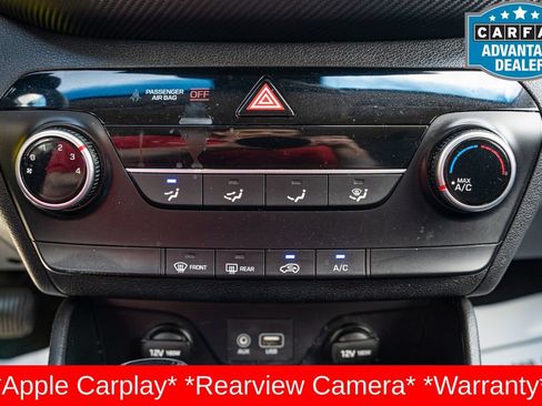 Used 2019 Hyundai Tucson SE AWD/4WD image 27