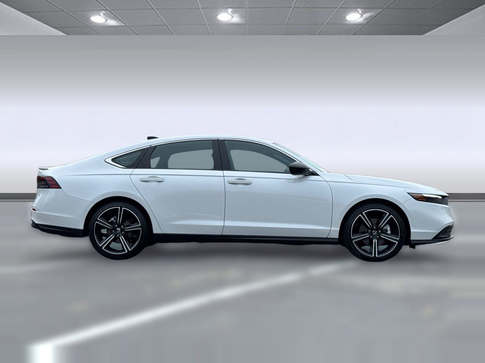 Used 2025 Honda Accord Sport image 7