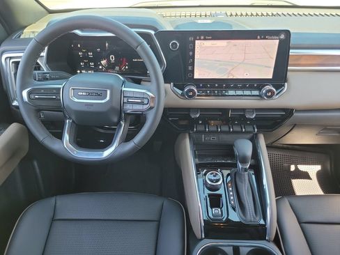 New 2026 GMC Canyon Denali AWD/4WD image 7