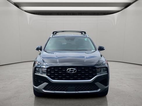 Certified 2023 Hyundai Santa Fe SEL AWD/4WD image 8