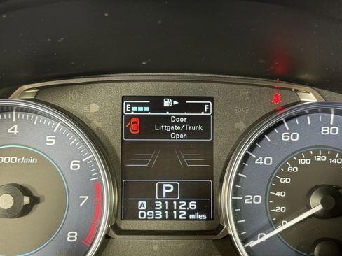 Used 2015 Subaru Impreza 2.0i Sport Premium image 17