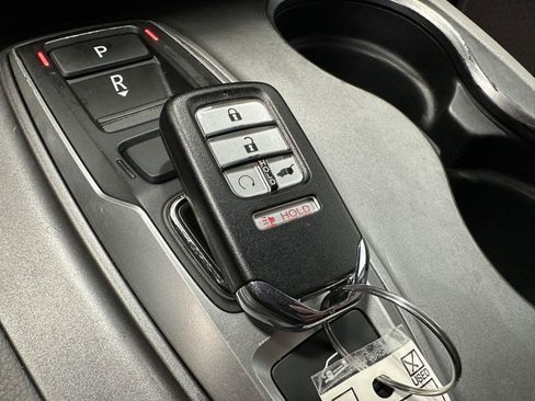Used 2021 Honda Pilot EX-L image 32