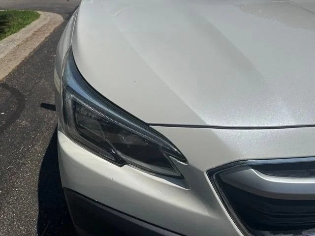 Used 2022 Subaru Outback Limited XT AWD/4WD image 3