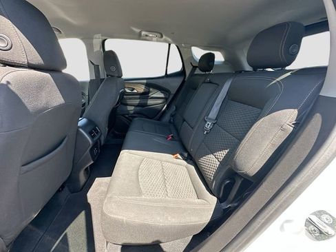 Used 2019 GMC Terrain SLE w/ Driver Convenience Package AWD/4WD image 25