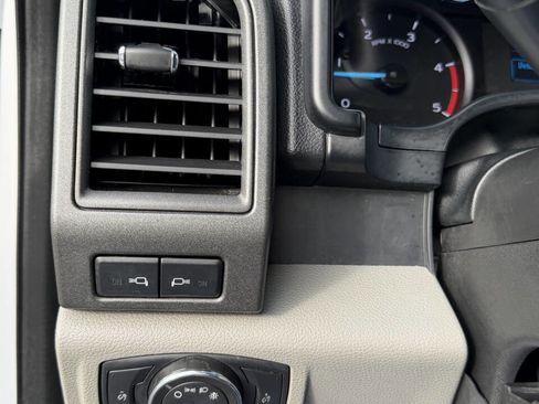 Used 2021 Ford F350 XL w/ Power Equipment Group image 38