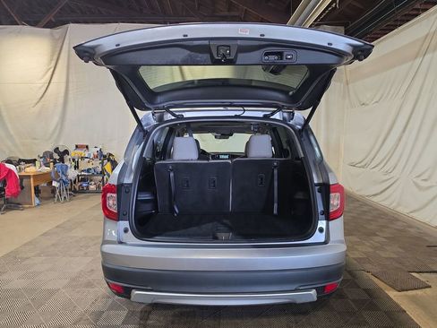 Used 2019 Honda Pilot EX-L image 20