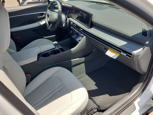 New 2026 Hyundai Sonata SEL FWD image 20