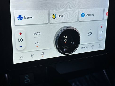 Used 2021 Ford Mustang Mach-E Select w/ Comfort/Appearance Package image 20