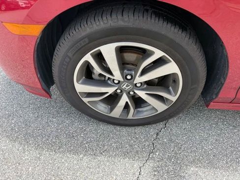 Used 2022 Honda Odyssey Touring image 8