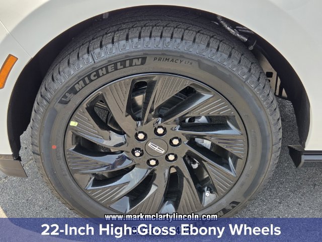 New 2027 Lincoln Navigator Reserve w/ Jet Appearance Package AWD/4WD image 17