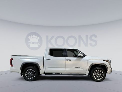 Used 2024 Toyota Tundra Limited image 17