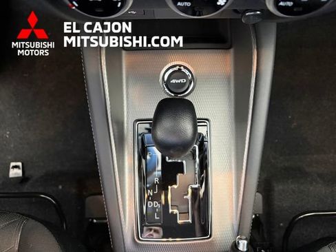 New 2026 Mitsubishi Outlander Sport ES AWD/4WD image 15