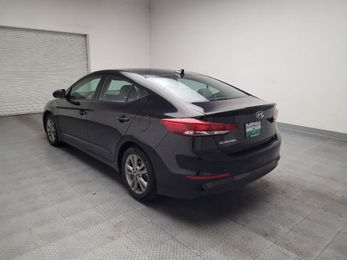Used 2018 Hyundai Elantra SEL w/ Cargo Package FWD image 5