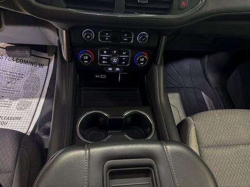 Used 2023 Chevrolet Tahoe LS image 20