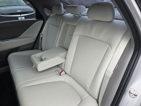 Used 2024 Hyundai Ioniq 6 SEL image 17