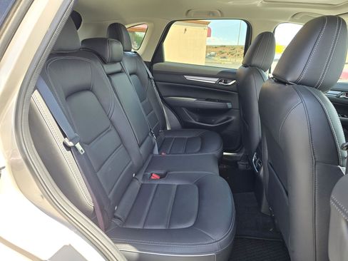 Used 2024 MAZDA CX-5 AWD 2.5 S image 13