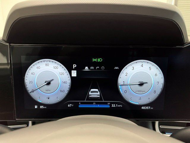 Used 2024 Hyundai Elantra SEL FWD image 24