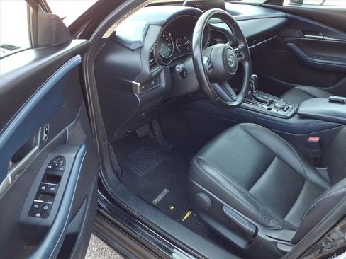 Used 2020 MAZDA CX-30 FWD w/ Select Package image 4