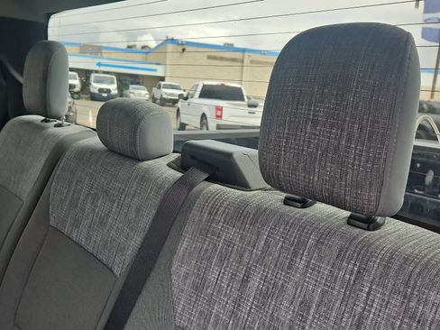 Used 2023 Ford F150 XLT image 12