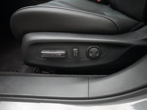 Certified 2024 Honda Accord EX-L image 28