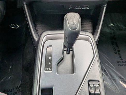 Used 2024 Subaru Impreza 2.0i Sport AWD/4WD image 11