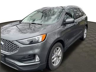 Used 2024 Ford Edge SEL w/ Convenience Package video 2
