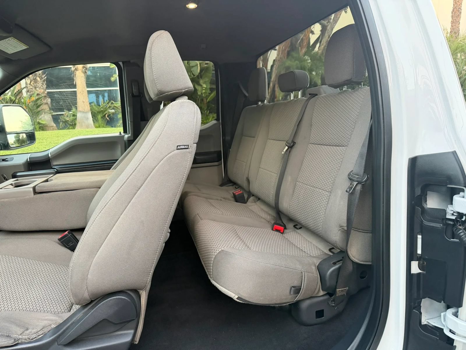 Used 2022 Ford F250 XLT AWD/4WD image 13