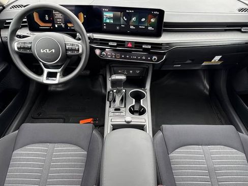 New 2026 Kia K5 LXS image 15