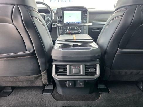 Used 2022 Ford F150 Platinum w/ Bed Utility Package image 14