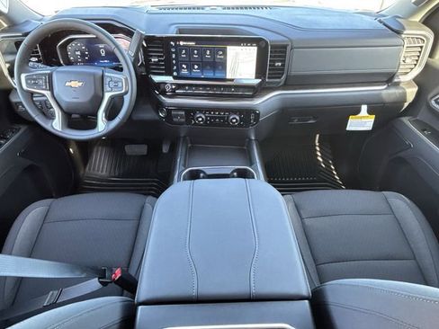 New 2026 Chevrolet Silverado 3500 LT w/ Safety Package AWD/4WD image 19