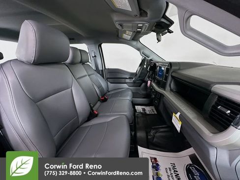 New 2026 Ford F250 XL AWD/4WD image 28