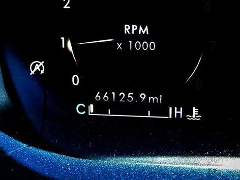 Used 2020 Lincoln Nautilus Reserve w/ Cargo Utility Package image 26