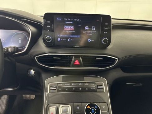 Used 2021 Hyundai Santa Fe SEL w/ Convenience Package image 21