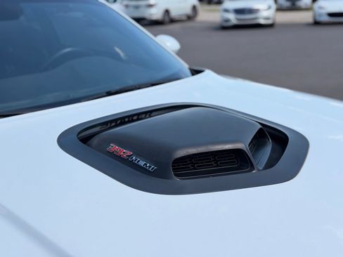 Used 2016 Dodge Challenger R/T Scat Pack RWD image 3