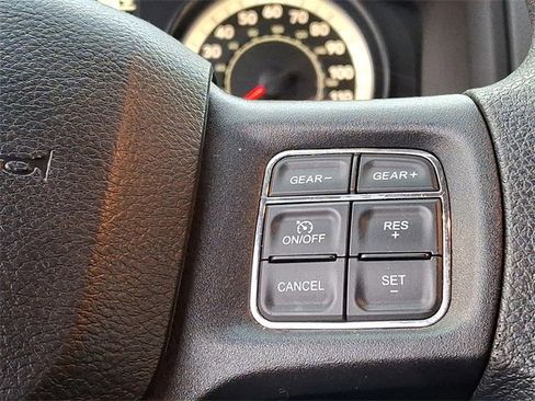 Used 2016 RAM 1500 Express image 28