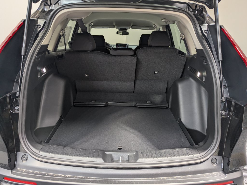 New 2026 Honda CR-V LX image 23