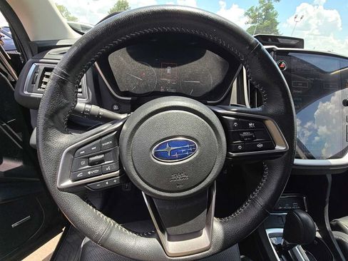 Used 2024 Subaru Ascent Limited w/ Technology Package AWD/4WD image 10