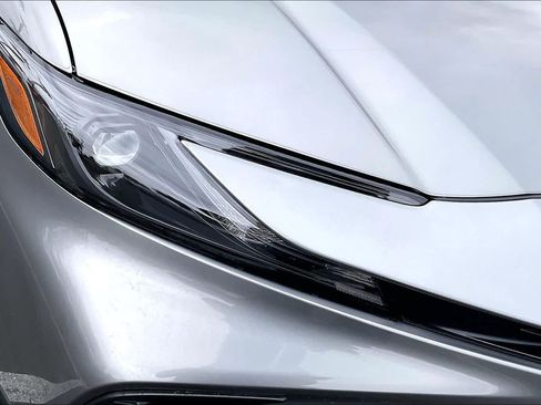 New 2026 Toyota Camry SE FWD image 13