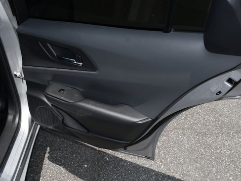 Certified 2024 Toyota Prius XLE FWD image 19