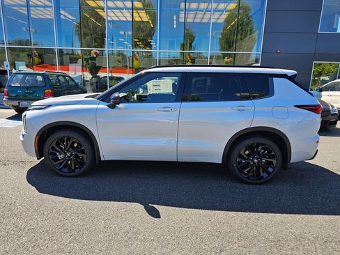 New 2026 Nissan Rogue Platinum AWD/4WD image 8