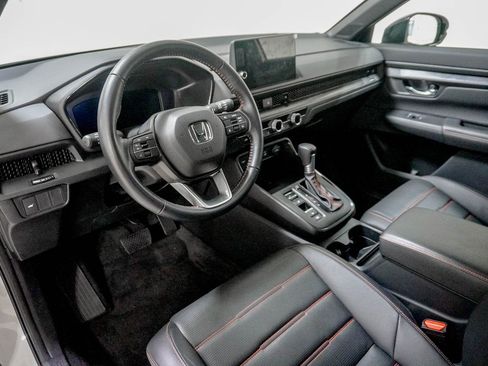 Certified 2026 Honda CR-V Sport-L image 20