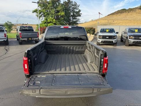 Used 2023 Ford F150 Tremor AWD/4WD image 19