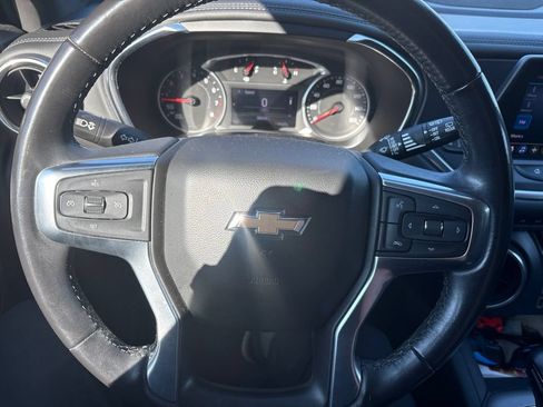 Used 2020 Chevrolet Blazer LT AWD/4WD image 24