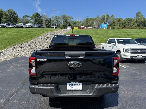 New 2026 Ford Ranger XLT w/ Equipment Group 301A High AWD/4WD image 6