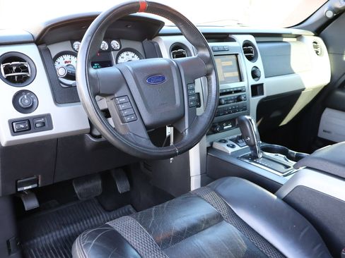 Used 2010 Ford F150 Raptor image 2
