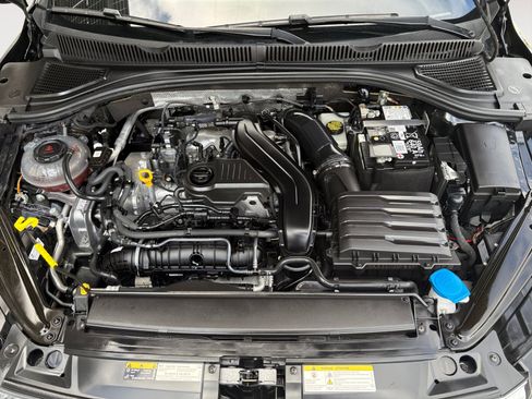 Used 2024 Volkswagen Jetta S FWD image 24