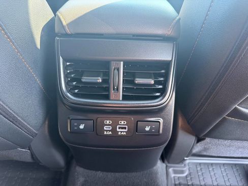 Used 2024 Subaru Outback Wilderness AWD/4WD image 25