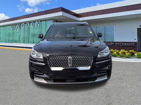 Used 2023 Lincoln Aviator Reserve w/ Equipment Group 201A AWD/4WD image 10